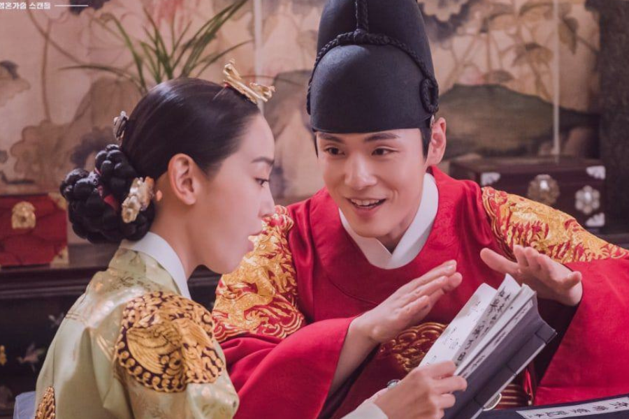 Interesting Kdramas To Watch