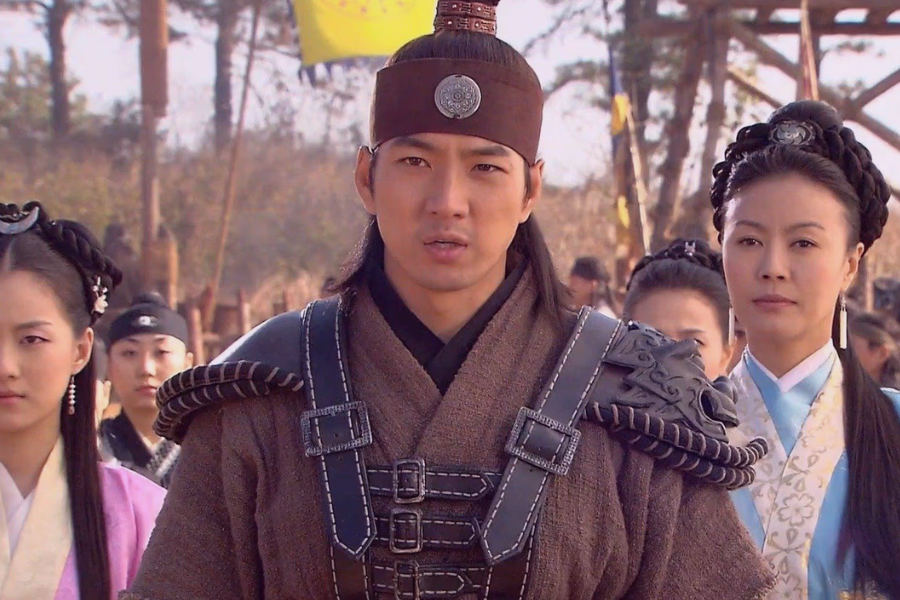 Interesting Kdrama To Watch