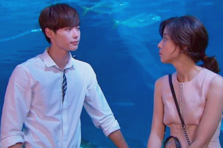 Interesting Kdrama To Watch