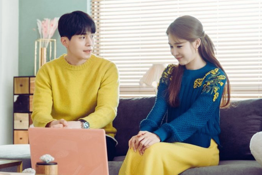 lee dong wook yoo in na kdramas