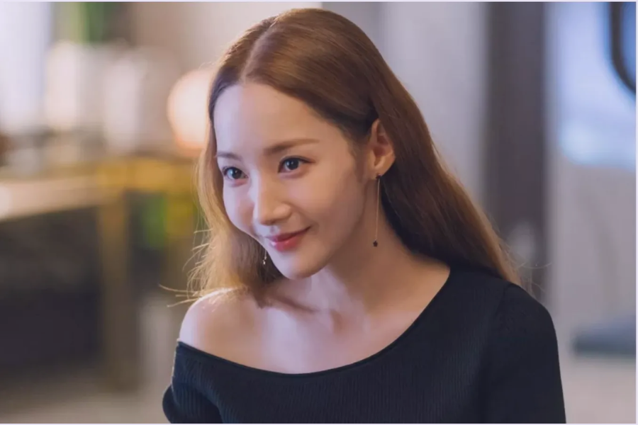 Park min young kdramas best korean actress