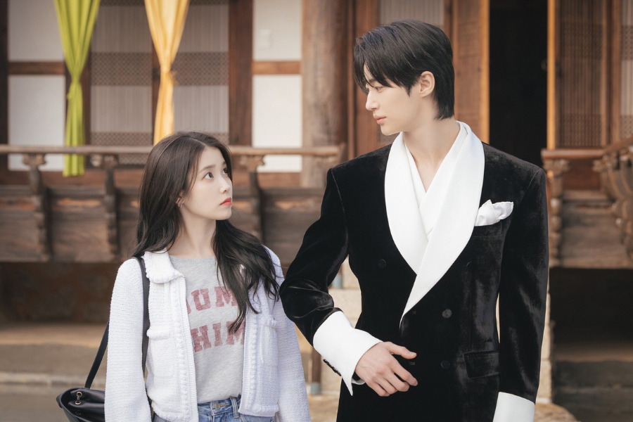perfect crown kdrama review