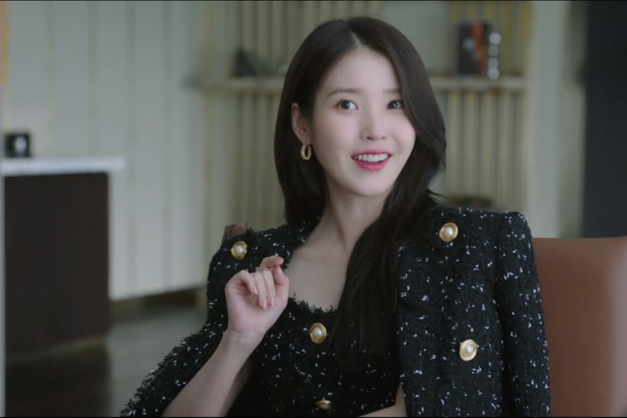 iu kdramas perfect crown best kdrama 2026