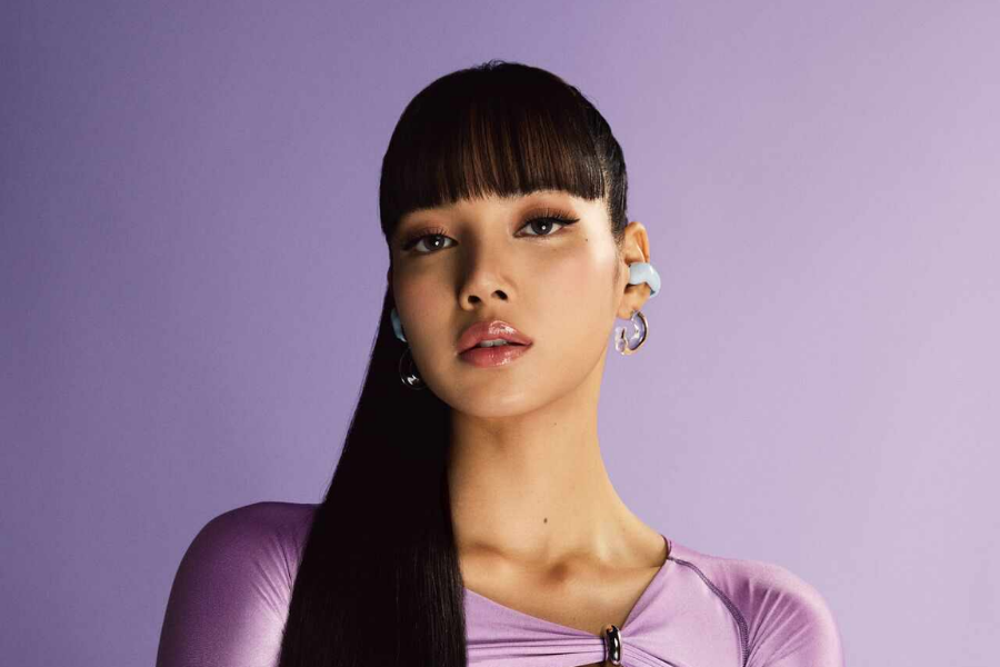 Blackpink Lisa Born Again