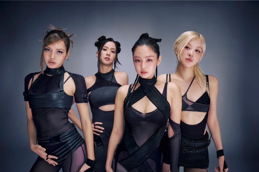 Blackpink comeback 2026, Blackpink 10th anniversary